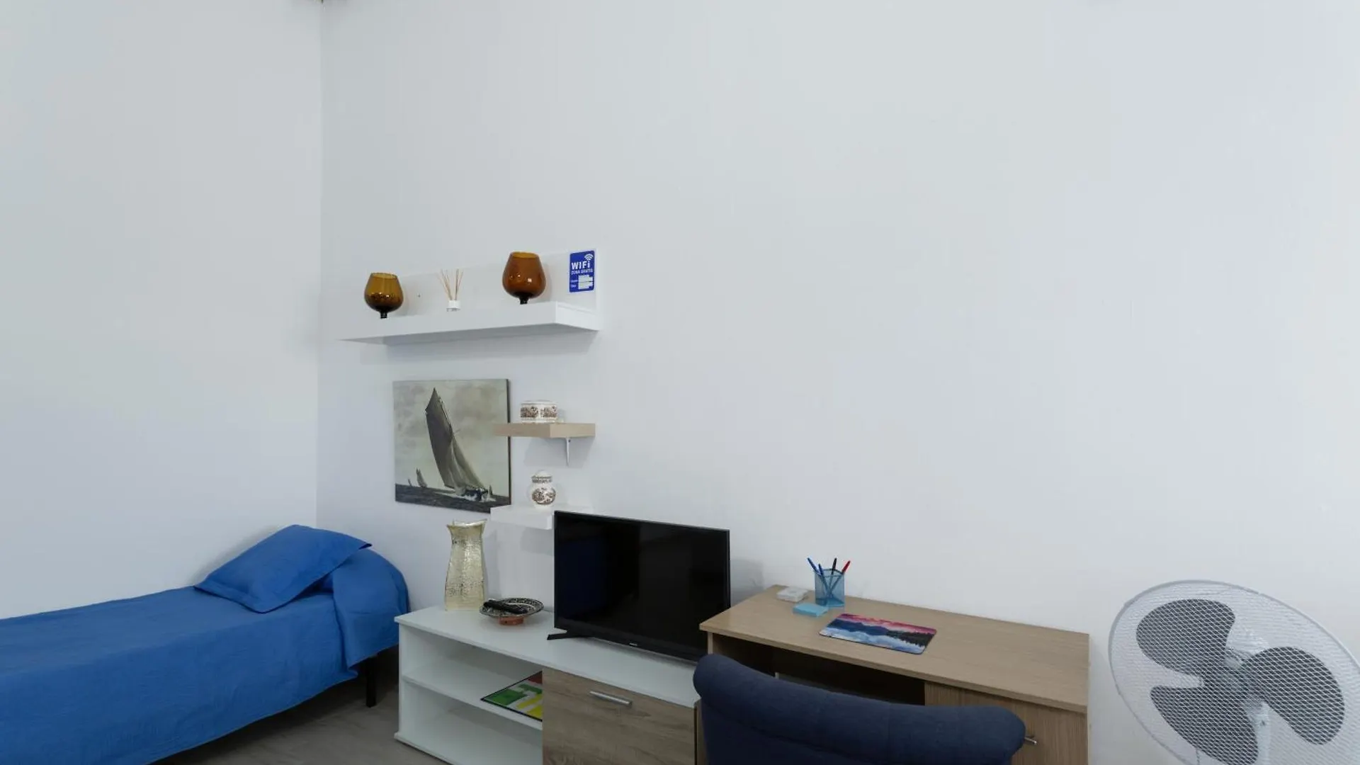 Villa Monica Aguimes Apartment