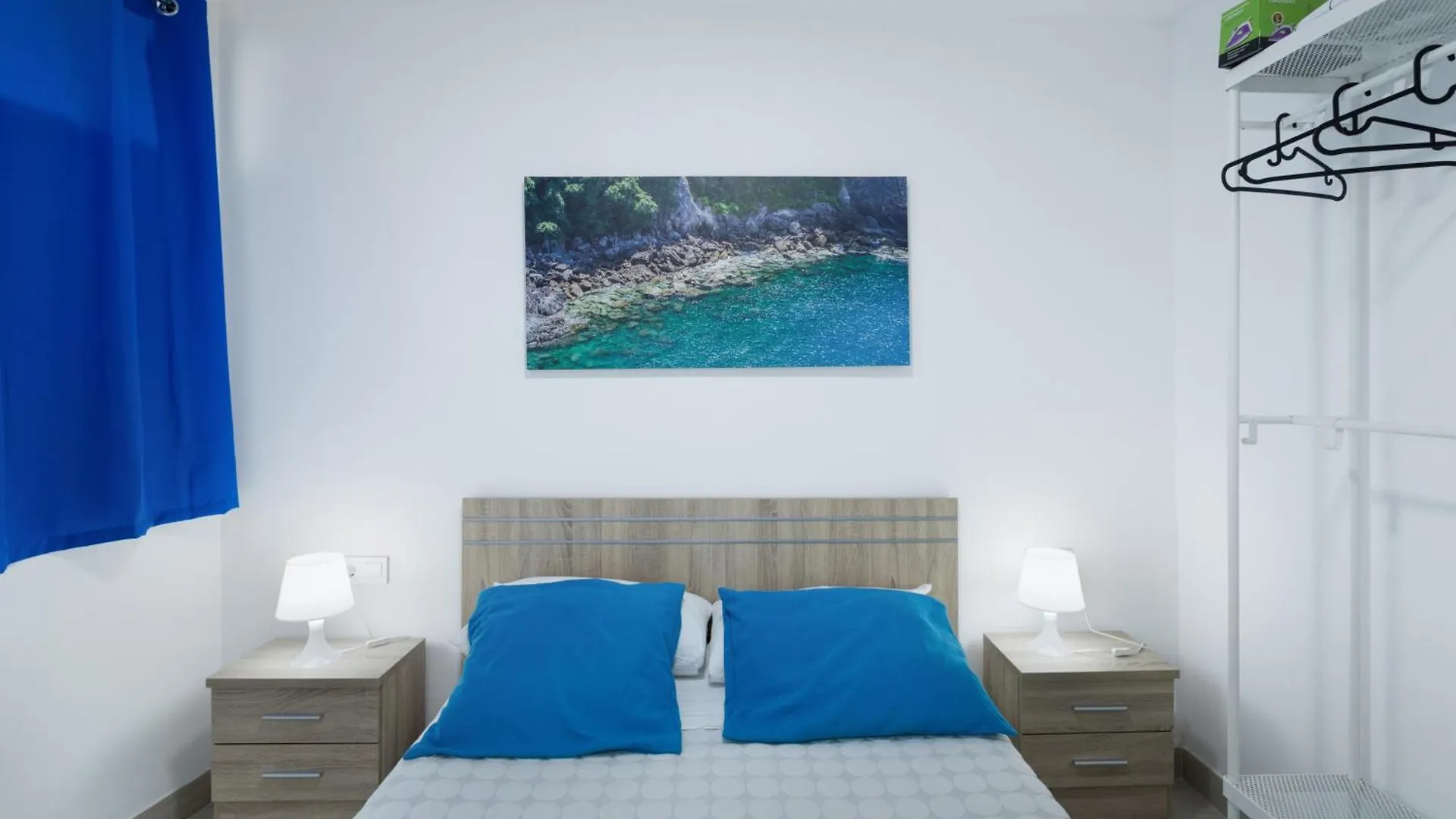 Villa Monica Aguimes Apartment
