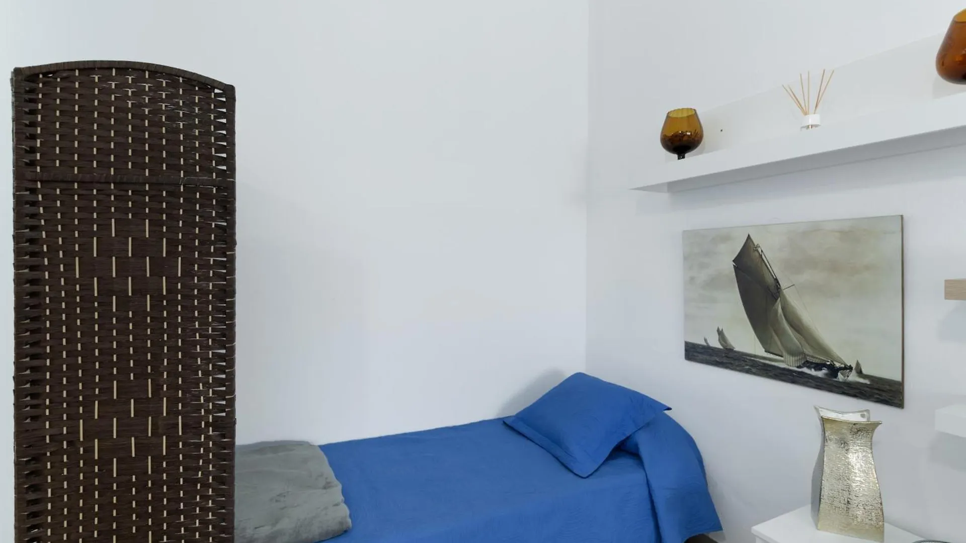 Apartment Villa Monica Aguimes Spain