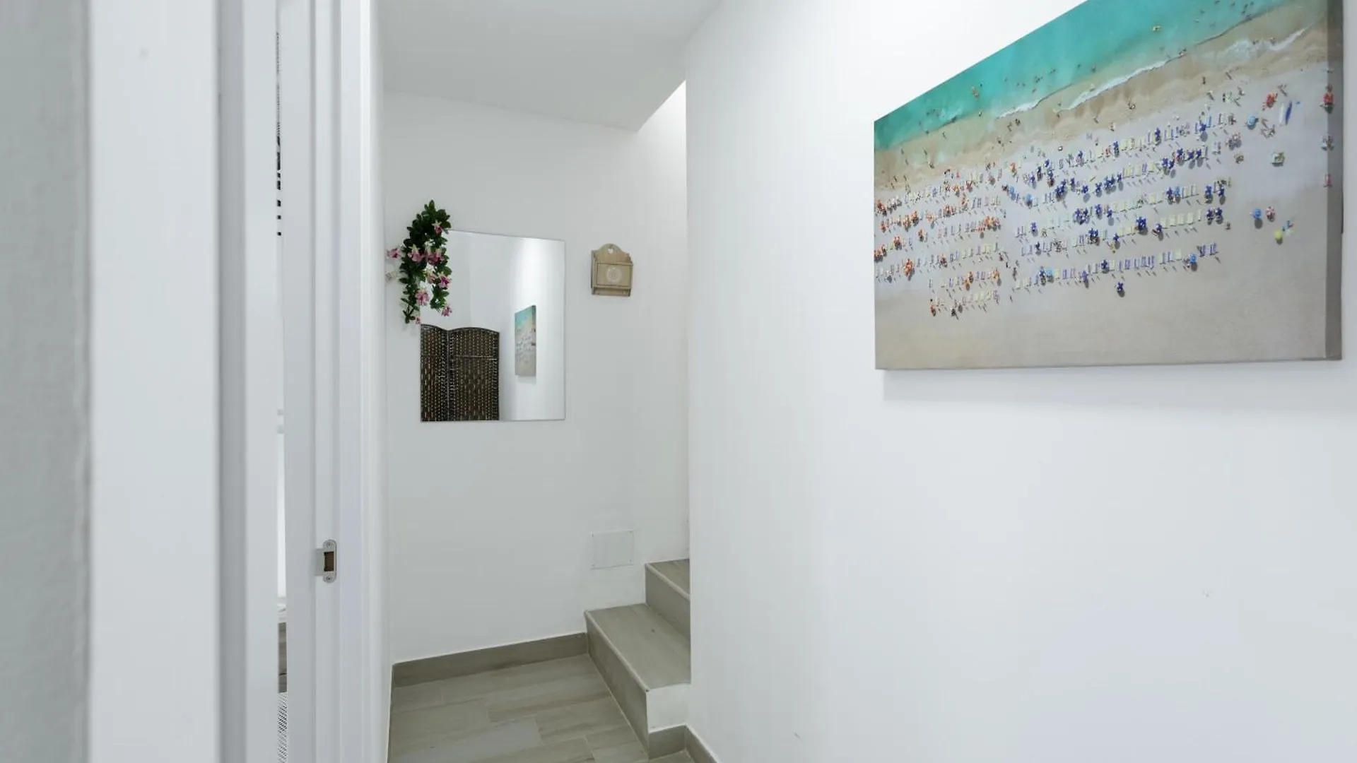 Apartment Villa Monica Aguimes Spain