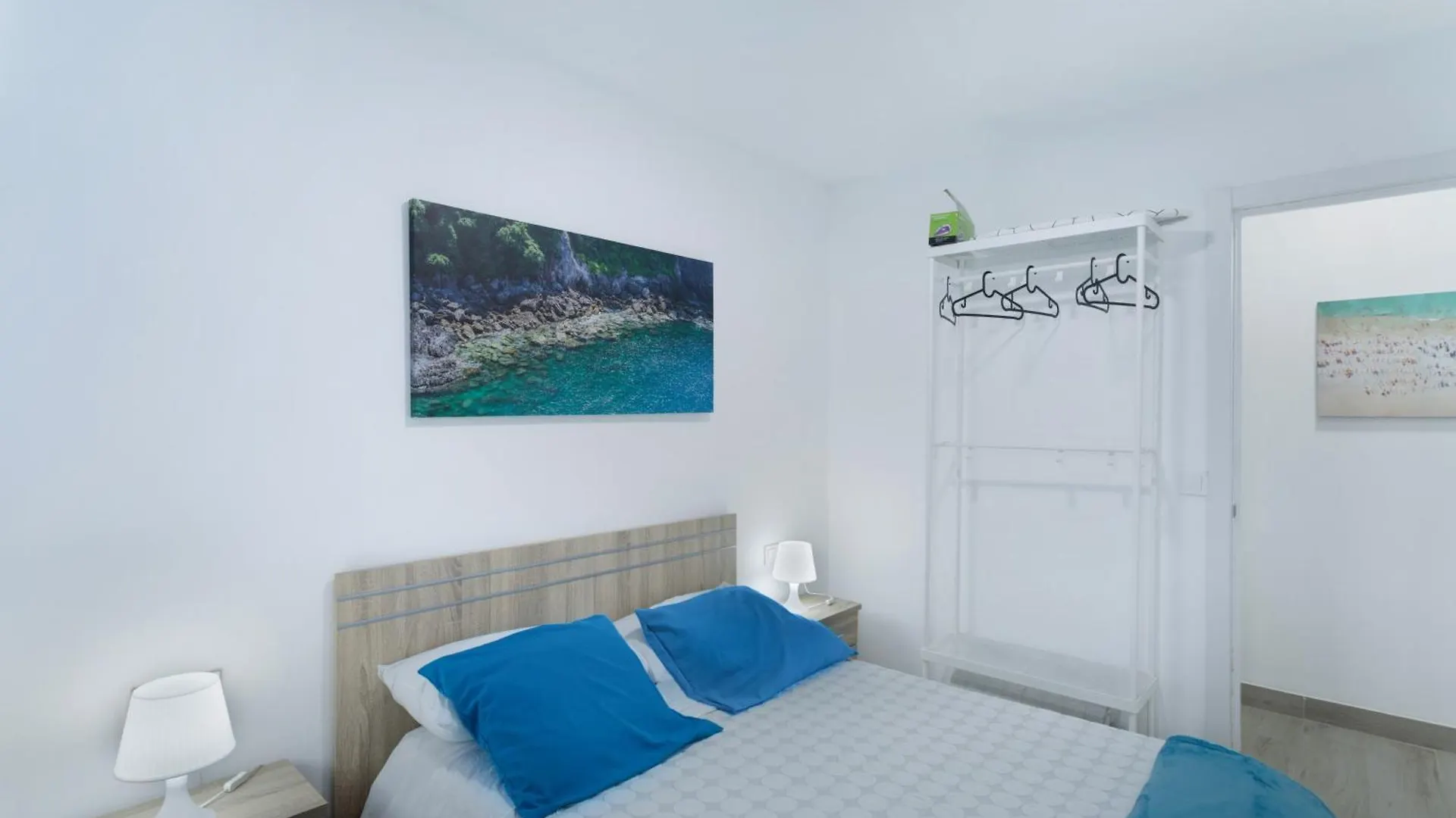 Villa Monica Aguimes Apartment